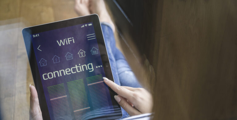hoe werkt een wifi versterker