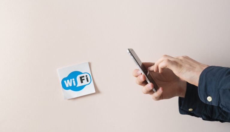waar staat wifi voor afkorting en betekenis