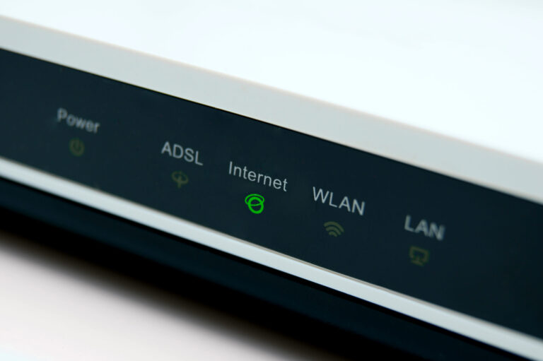 wat is WLAN