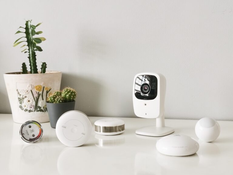 wat is zigbee voor smart home apparaten
