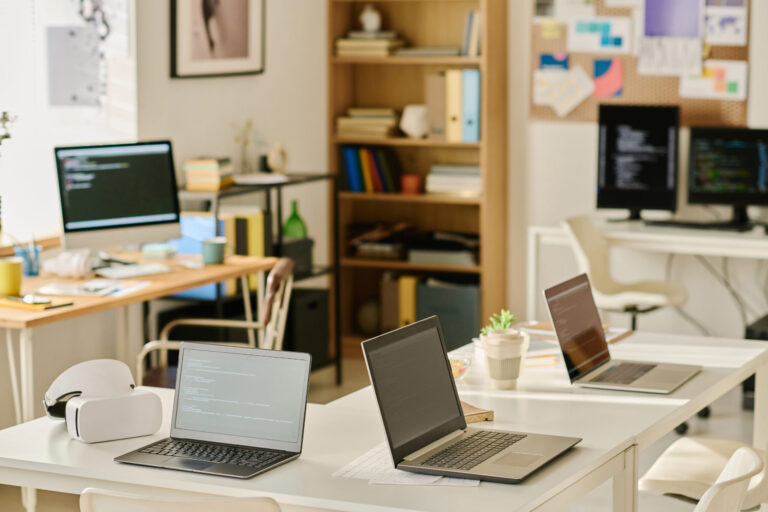 verschil zakelijk en particulier internet