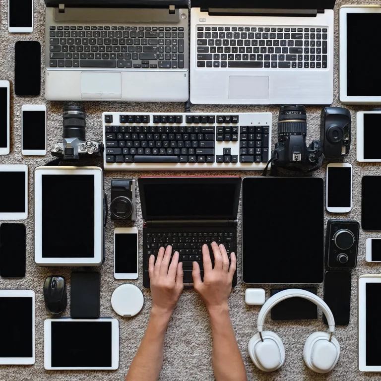 wifi 6 nadelen bij veel apparaten