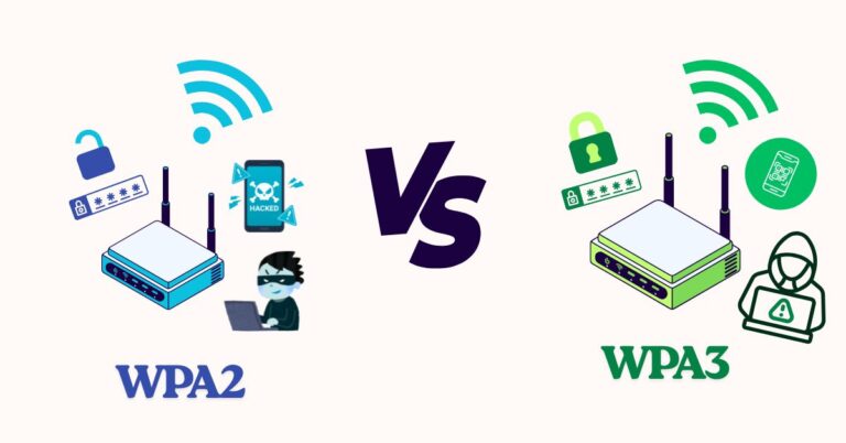 WPA 2 of WPA 3