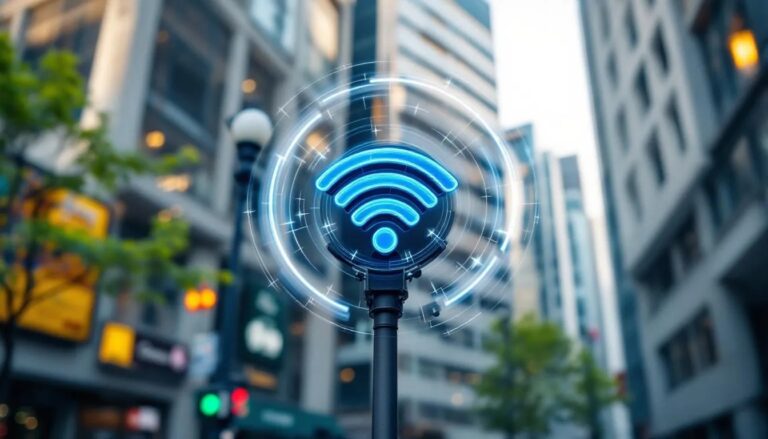 wifi fast roaming