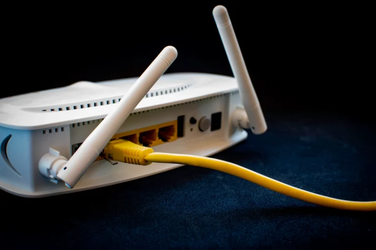 wat is een wifi access point