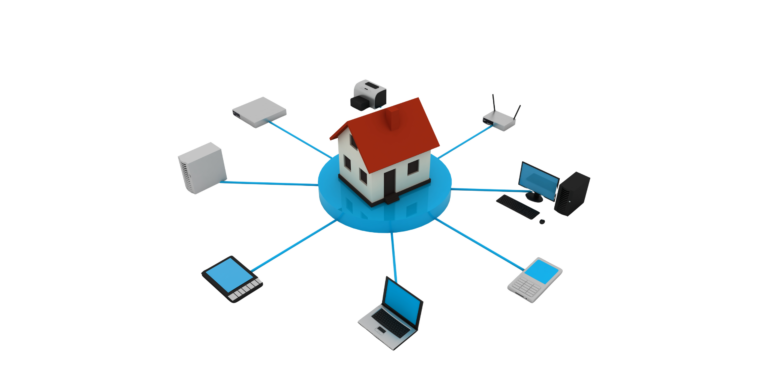 Zo werkt beamforming wifi