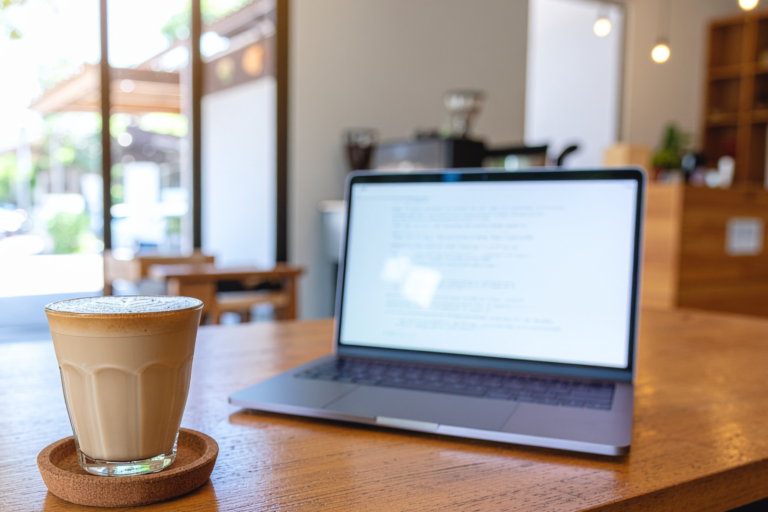 Wifi gastnetwerk voor de horeca