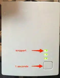 TP link powerline